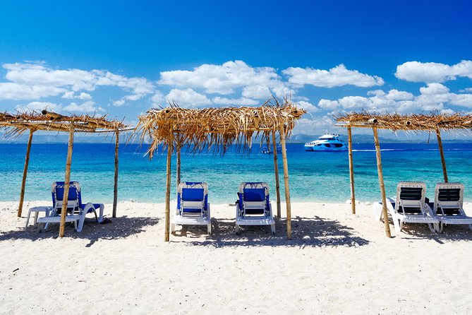 Full Day South Sea Island with Lunch & Drinks - Who will get the most from this trip