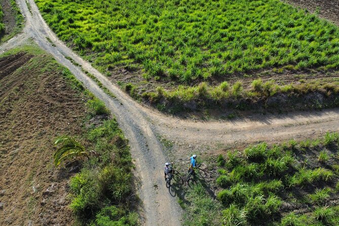 Guided E-bike Tour - Who should book this Nadi e-bike tour?