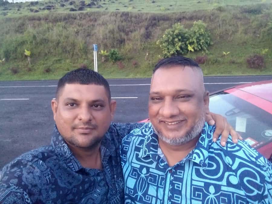 Guided Lautoka Shore Excursions - A quick look at Namaka Mini Market
