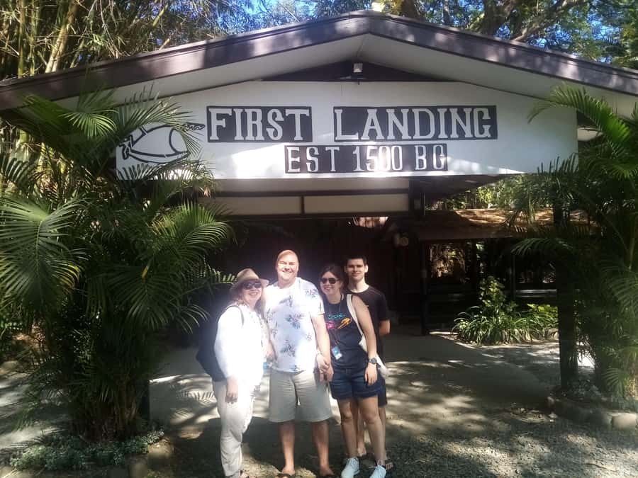 Guided Lautoka Shore Excursions - Denarau Island and the resort side of Fiji