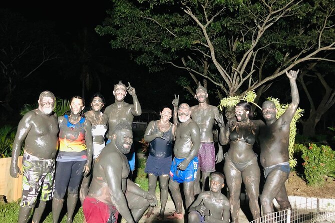 Half Day Nadi Sightseeing & Mud Pool Tour - Orchids at the Garden of the Sleeping Giant