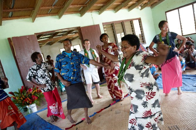Half Day Sigatoka River Jetboat & Village Tour with Lunch & Transfers - Simple ways to make the day better