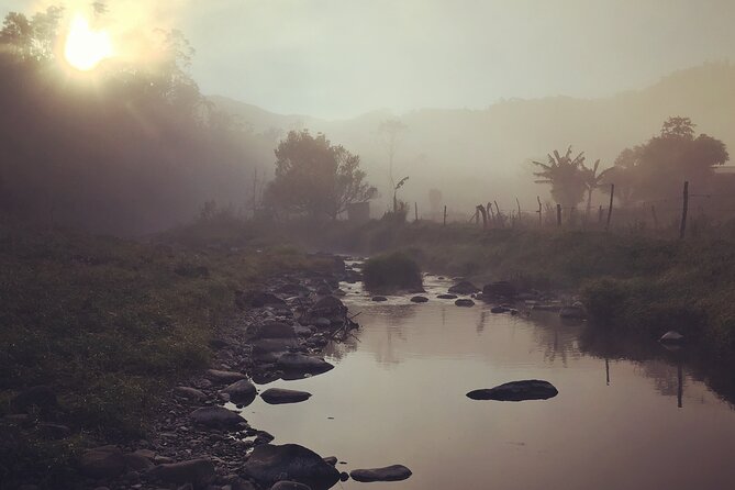 Hiking Adventure including Fiji's Highest Mountain and 3 Nights - Why this Fiji trip leaves the coast behind