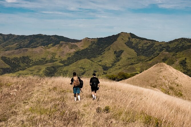 Hiking Adventure including Fiji's Highest Mountain and 3 Nights - What to pack and how fit you should be