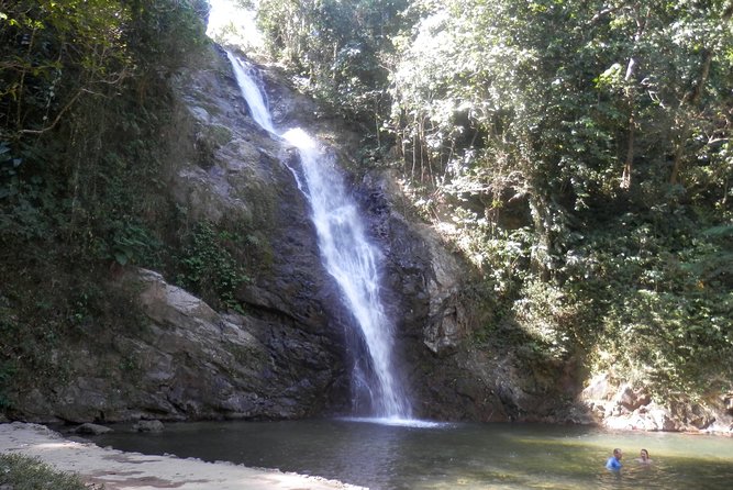 iconic waterfall tour - What to bring for a smoother day