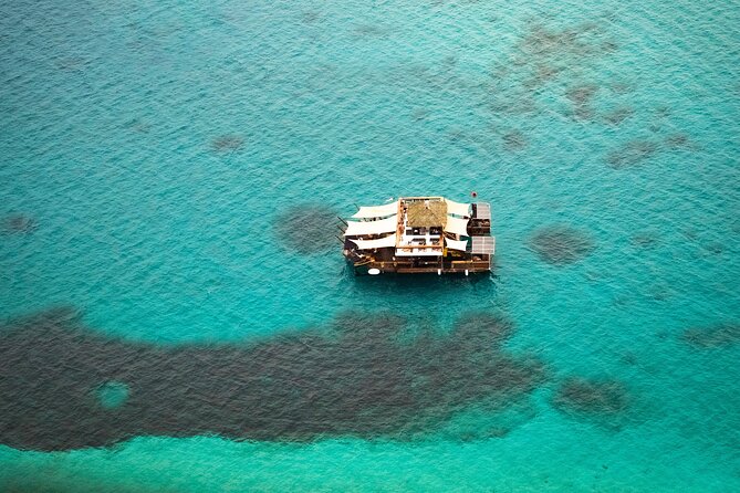 Islands & Mountains Adventure - Seeing Fiji from the air in one short flight