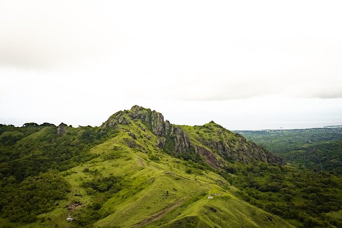 Islands & Mountains Adventure - Audio quality and what to expect from the guide