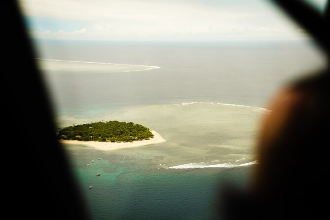 Islands & Mountains Adventure - Cloudbreak, Wilkes Passage, and the heart-shaped island