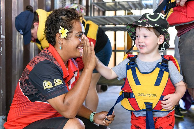 Jet Boat Safari on the Sigatoka River - The return ride and optional 360-degree spins