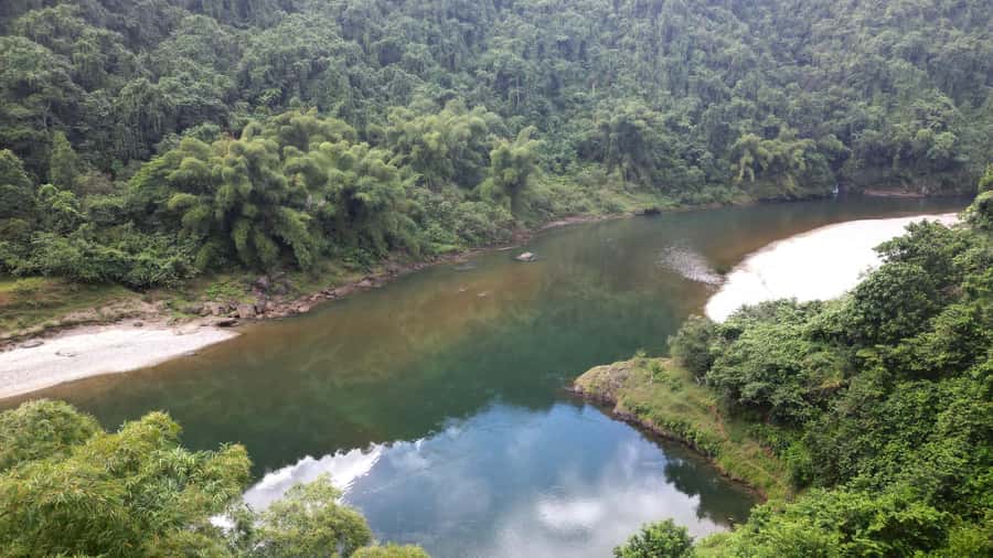 Jewel Of Fiji: Boat, Raft & Waterfall Culture Tour w/Lunch - Key points at a glance