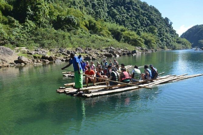 Jewel Of Fiji incl Fijian Village, Waterfall & Lunch Coral Coast - Key things to know before booking