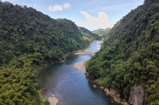 Jewel Of Fiji incl Fijian Village, Waterfall & Lunch Coral Coast - Traditional dances and a lovo lunch