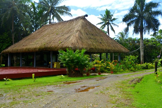 Kiara Package tour - Why Orchid Island gives this short tour its focus