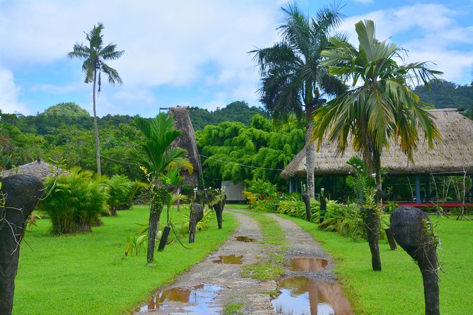 Kiara Package tour - Who will get the most from the Kiara Package