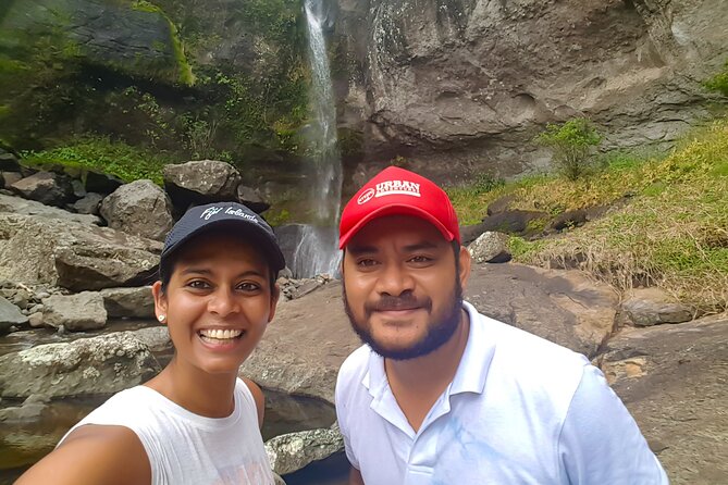 Koroyanitu National Heritage Park Fiji - Hike - Waterfall - Who should book this hike