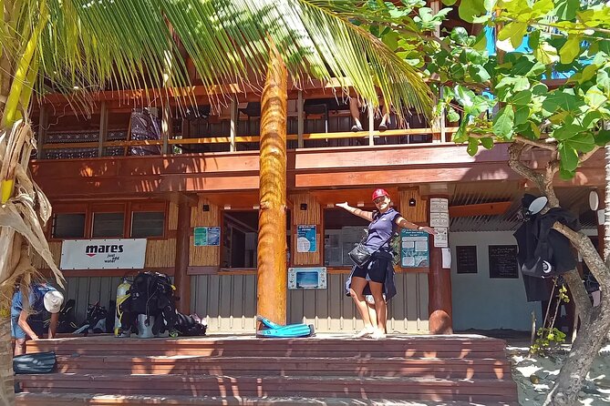 Kuata Island Marine Conservation Experience with Lunch - Is $150.90 a good value?