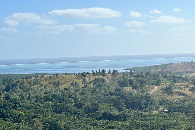 Largest Zipline in South Pacific & Cave Exploration in Nadi - The cave stop adds history and a breather