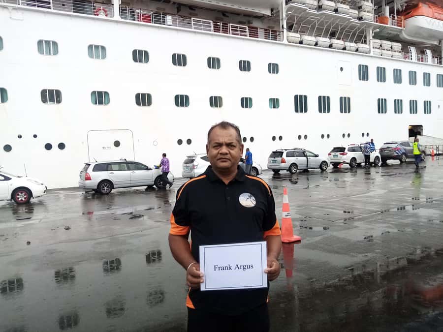 Lautoka Cruise Ship to Natadola Beach Round Trip - What the $352 group price really buys