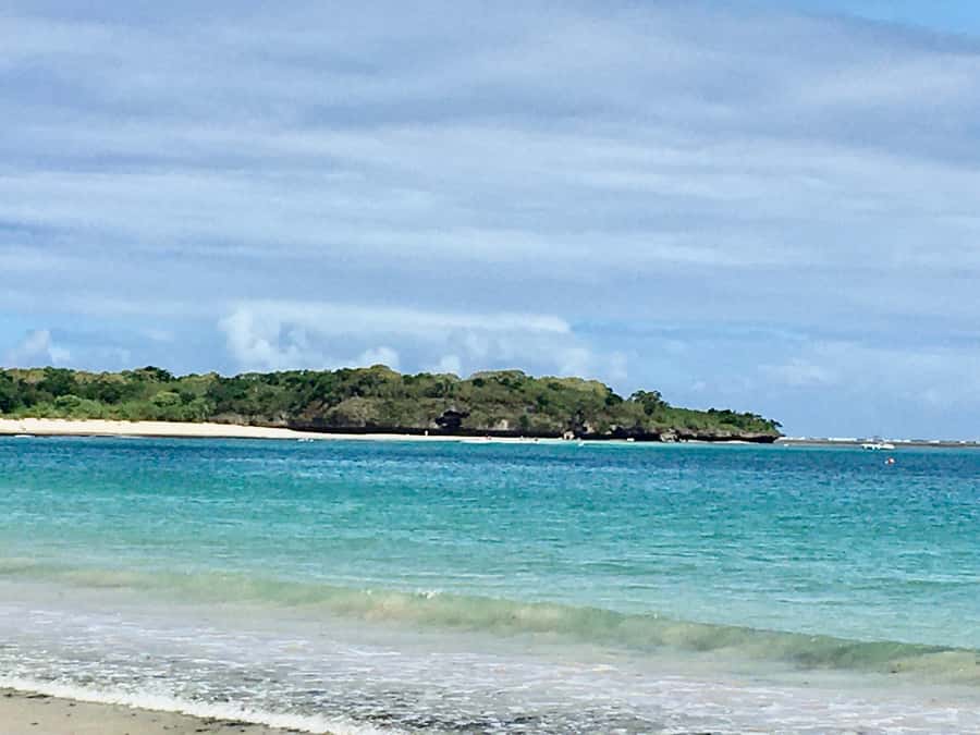 Lautoka Cruise Ship to Natadola Beach Round Trip - What to pack for the beach stop