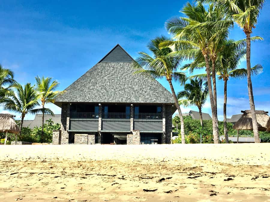 Lautoka Cruise Ship to Natadola Beach Round Trip - FAQ