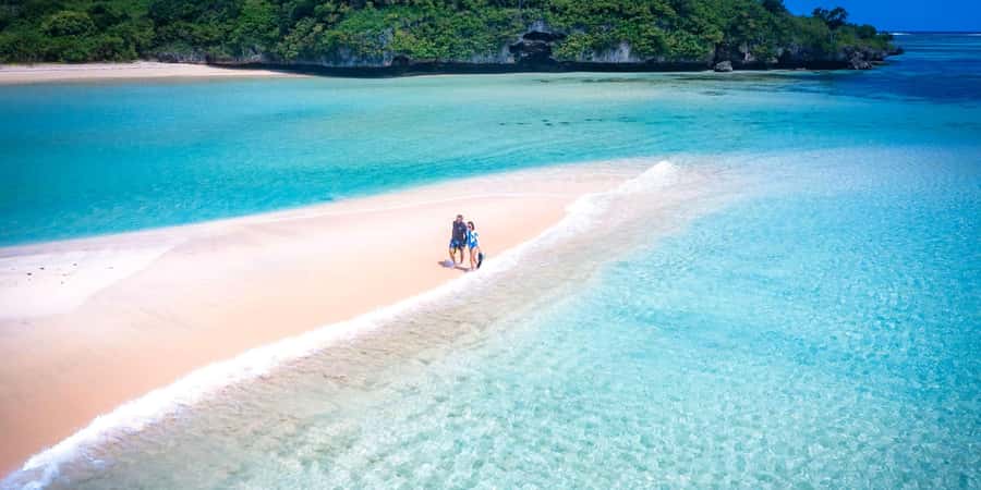 Lawai Pottery Village & Natadola Beach Kava Ceremony & Meke - Key points to know before booking