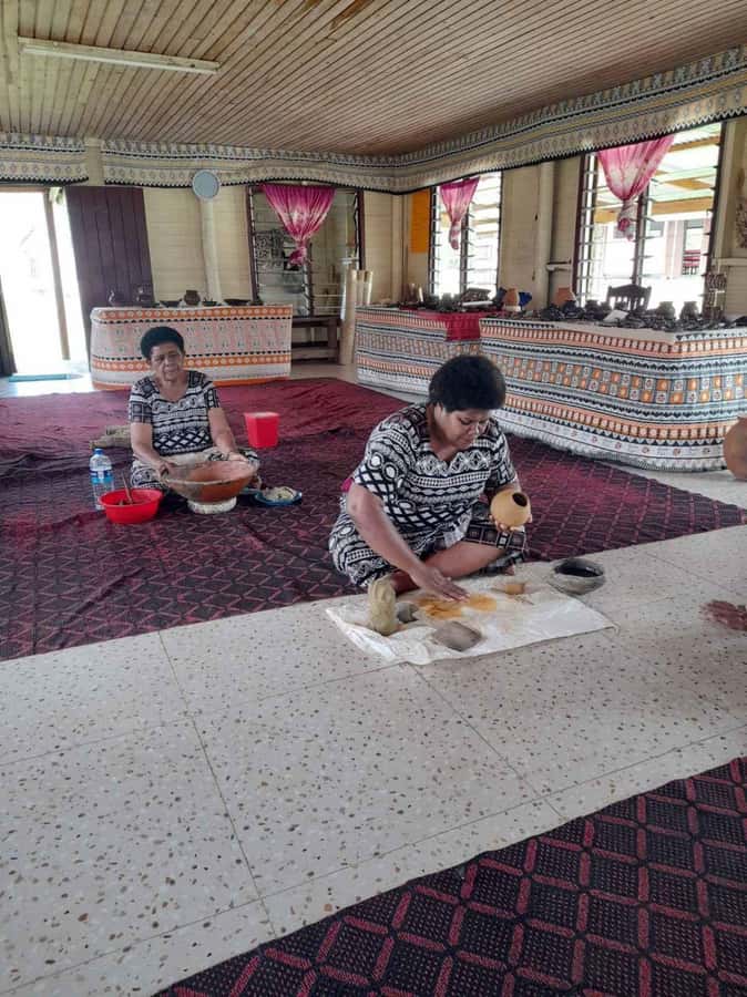 Lawai Pottery Village & Natadola Beach Kava Ceremony & Meke - Who will enjoy this six-and-a-half-hour outing