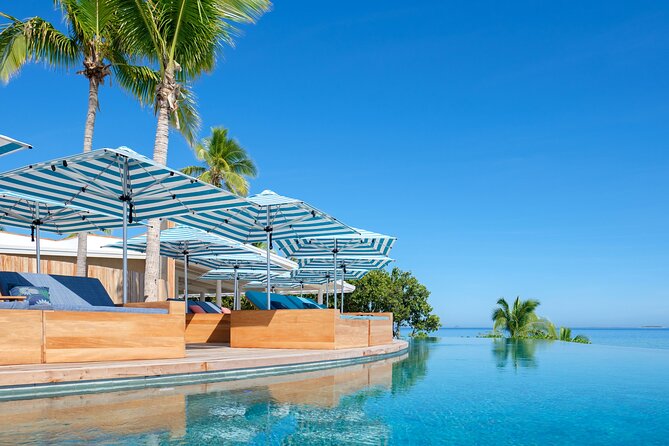 Malamala Beach Club - Full Day - Snorkeling, kayaking, and paddleboarding