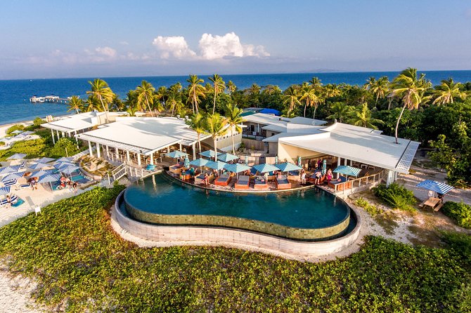 Malamala Beach Club - Full Day - Weather can change the whole plan
