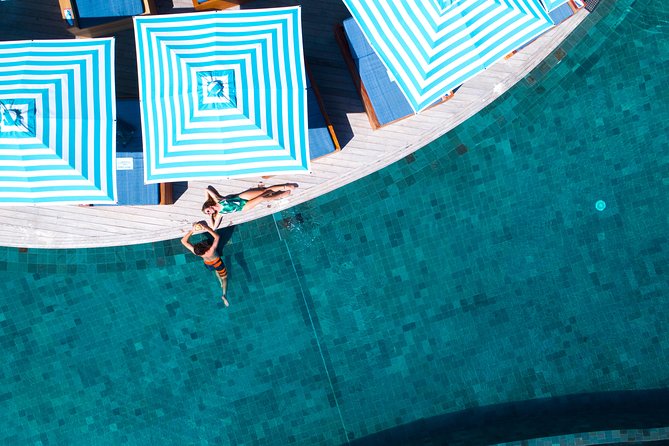 Malamala Beach Club - Full Day - Who should book this island day
