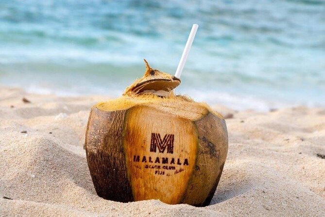 Malamala Beach Club - Half Day Pass - What the four-hour schedule feels like