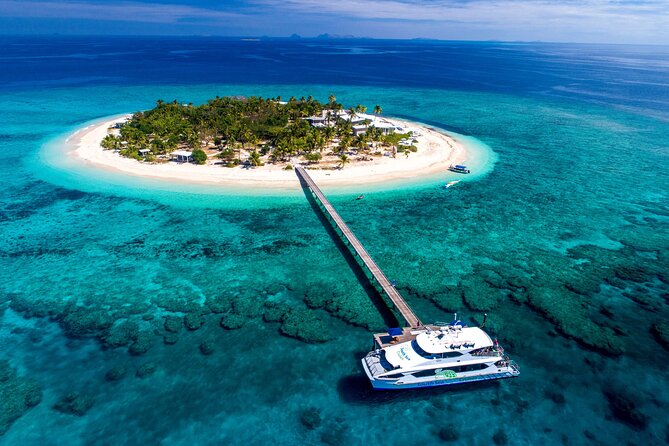 Malamala Beach Club - Half Day Pass - Lunch, drinks, and keeping track of your tab