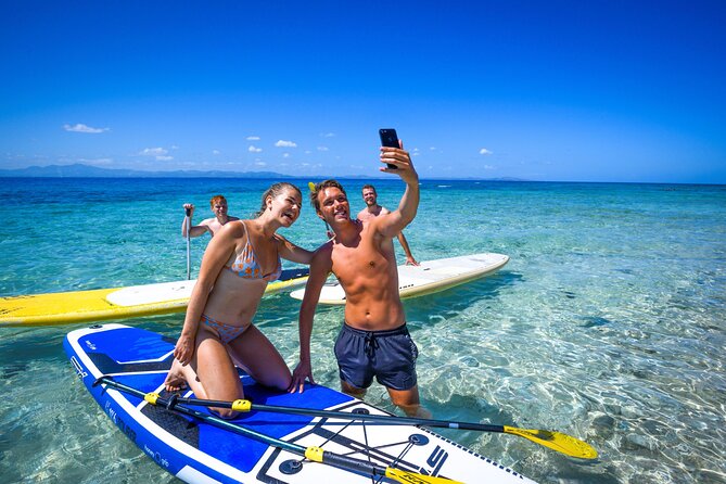 Malamala Beach Club - Half Day Pass - Transfers, towels, and the practical details