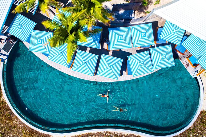 Malamala Beach Club - Half Day Pass - Who will enjoy this half-day pass?