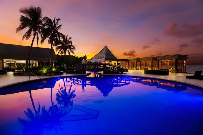 Mana Island Day Trip with Lunch - Booking, weather, and cancellation details