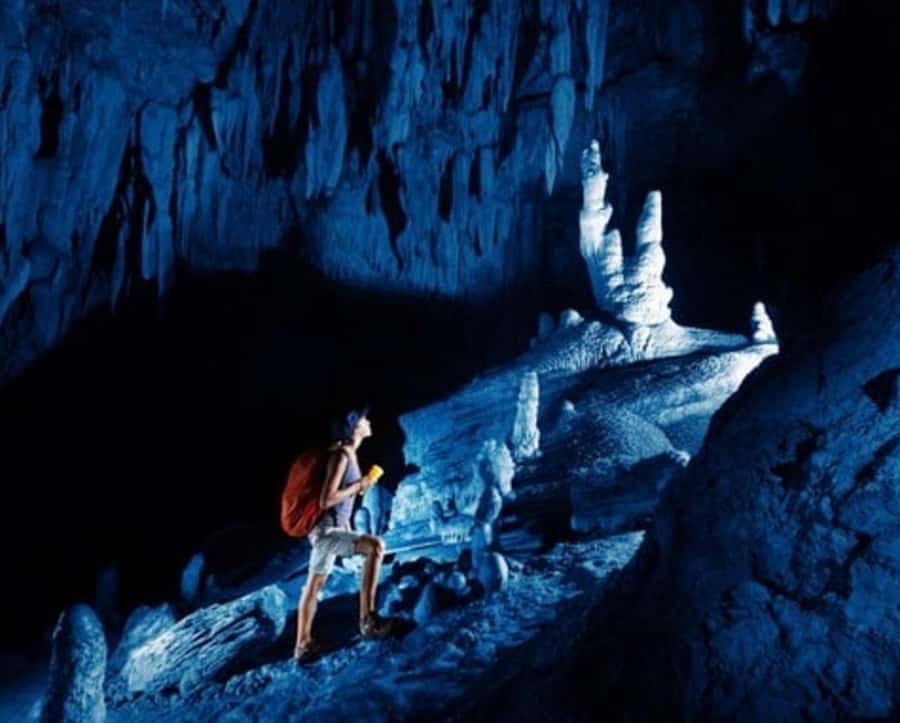 Nadi: Abseiling, Zipline, and Cave Tour with Meal - Key points to know before booking