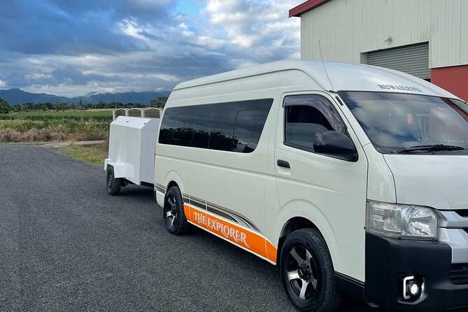 Nadi Airport to All Denarau Islands Resorts (Private Transfer) - Meeting Ravi and finding your name sign