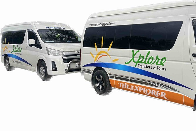 Nadi Airport to Denarau Resorts - Private Vehicle - Timing, cancellation, and small practical details