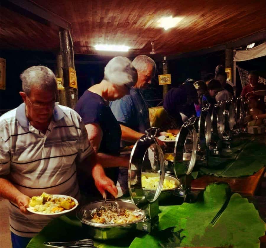 Nadi: Fijan Culture Night Tour with Dinner & Kava Ceremony - Kava Ceremony: What You Will Actually Do