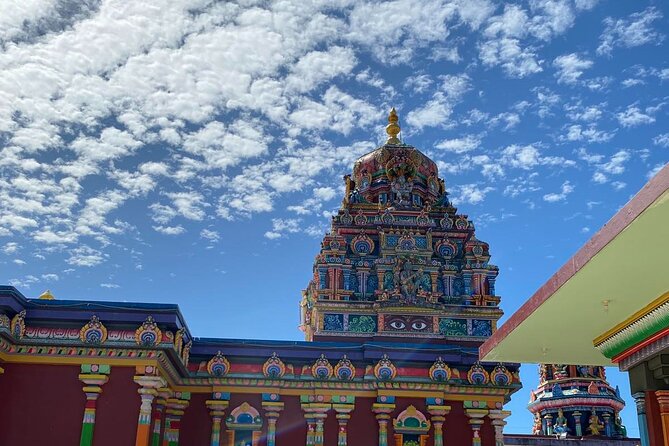 Nadi Fiji Historical Half Day Tour - Key points to know before you book