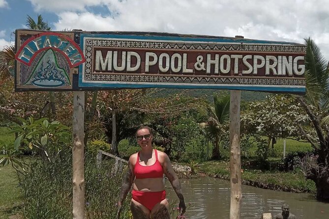 Nadi Fiji Historical Half Day Tour - What the $140.73 price really covers