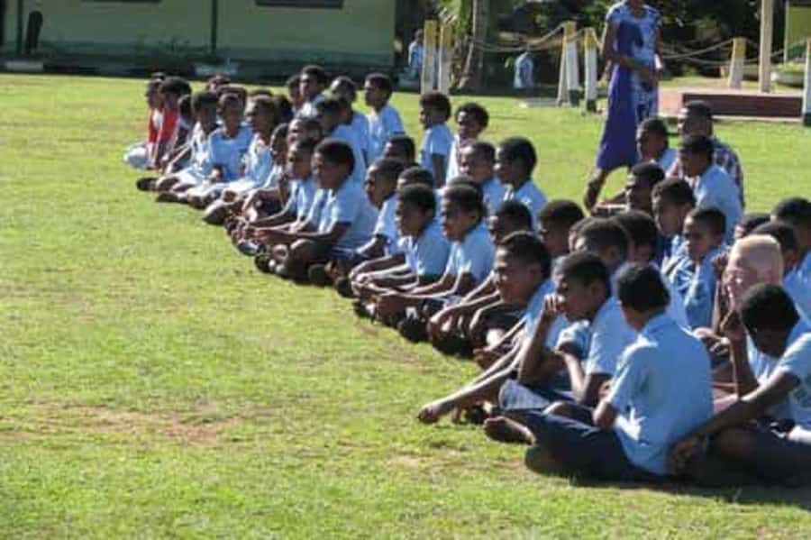 Nadi: Fijian Village Tour with Tifajek Mudpool and Hotspring - Who will enjoy this half-day outing