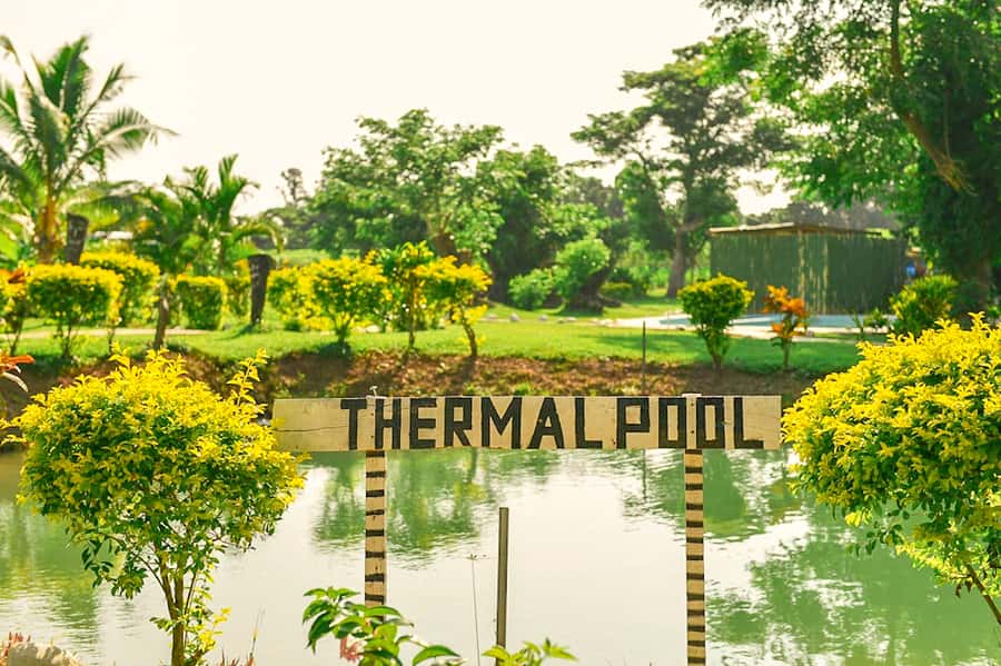 Nadi: Garden Village Hot Spring & Temple Highlights Tour - Is $75 a fair price?