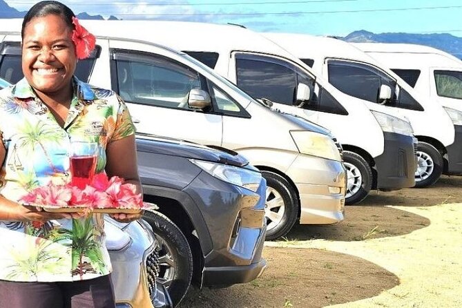 Nadi Half-Day Tour - Key points to know before booking