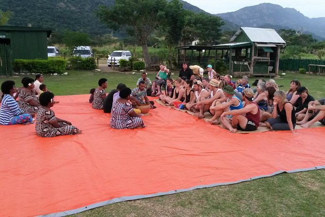 Nadi Half-Day Tour - A smart four-hour introduction to Nadi