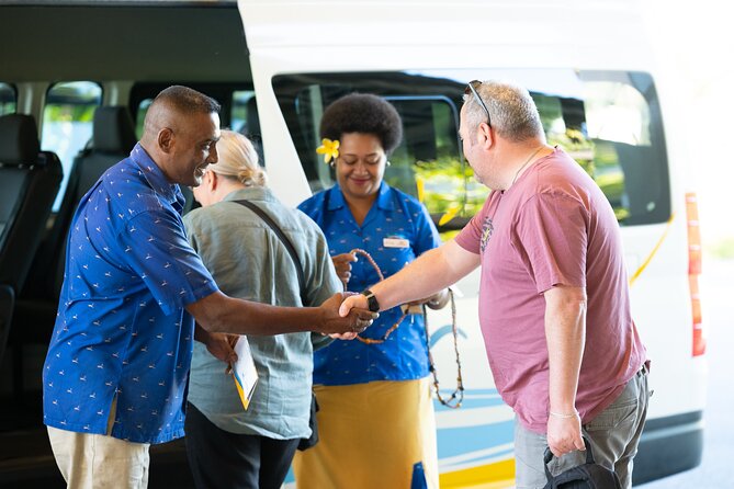 Nadi Heritage Tour - Key points to know before you go