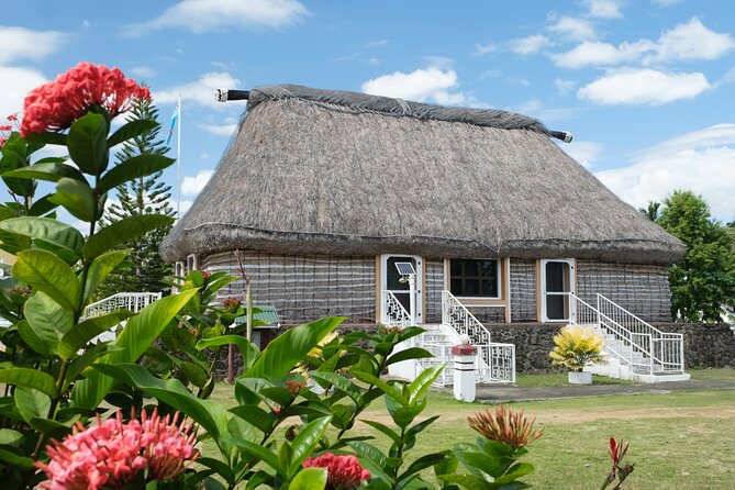 Nadi Heritage Tour - Who will get the most from this tour