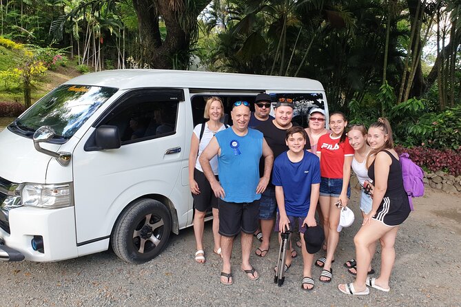 Nadi International Airport Private Transfer to Denarau Island(Resorts) - Why a private airport ride helps in Fiji