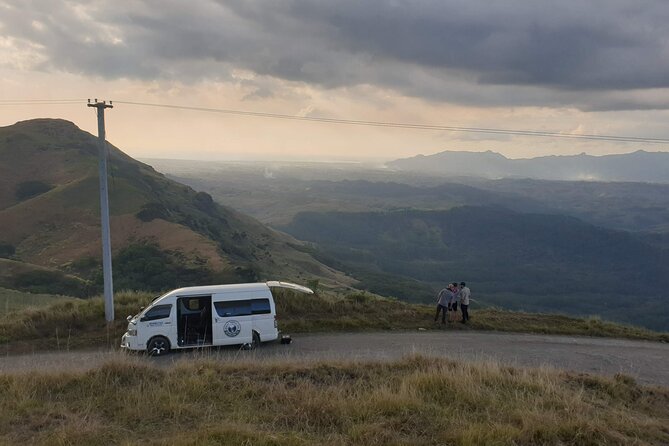 Nadi International Airport Private Transfer to Denarau Island(Resorts) - Booking, timing, and cancellation details