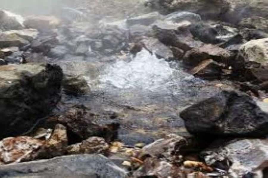 Nadi: Mud Pool and Hot Spring Private Tour - Why the Sabeto mud pool makes a good half-day outing