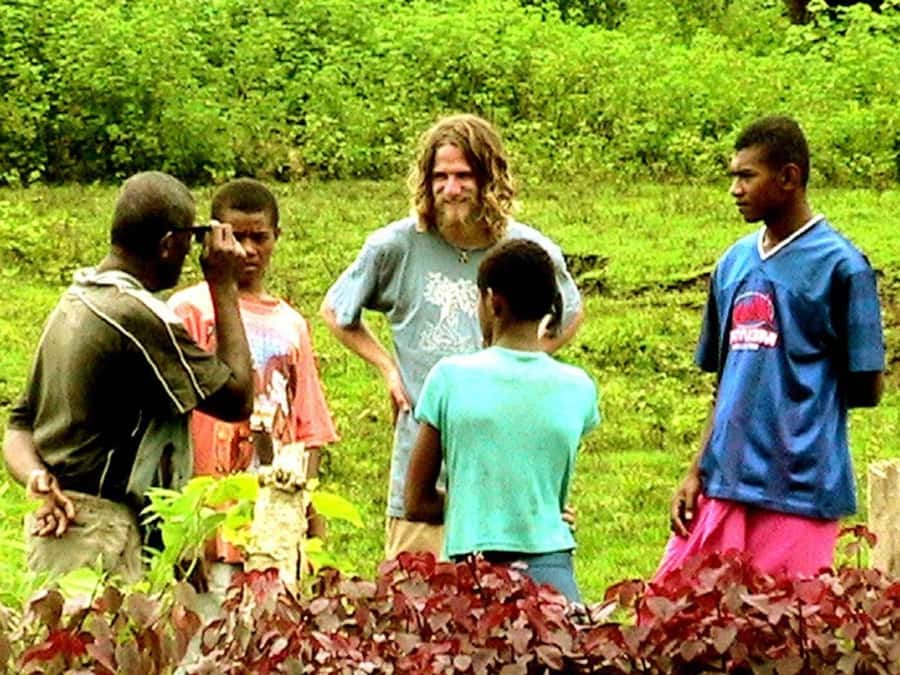 NADI: Nalesutale Village Half Day Tour - Key points to know before you book
